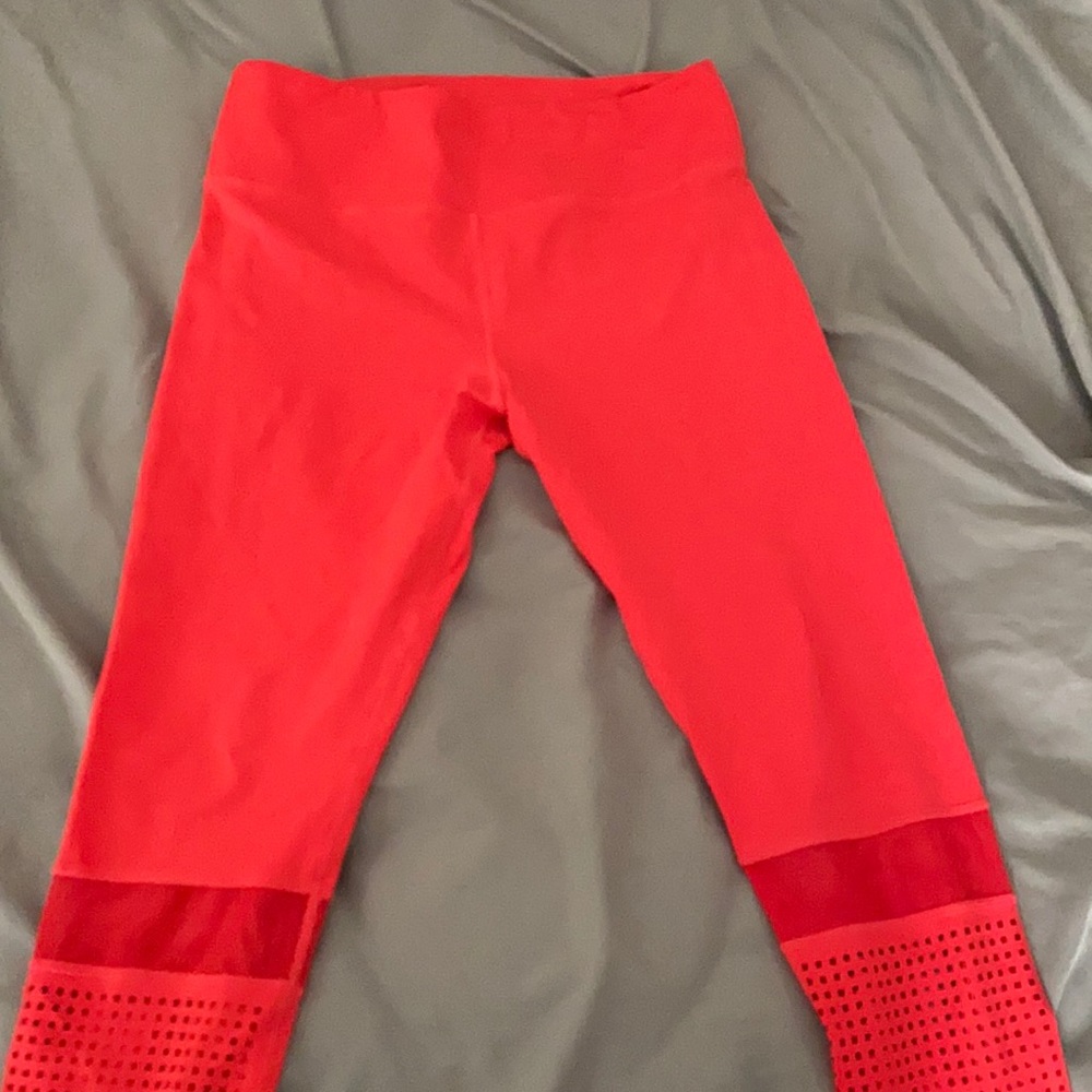 Zyia Sunset Chill Leggings